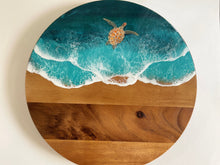 Load image into Gallery viewer, Turtle Lazy Susan
